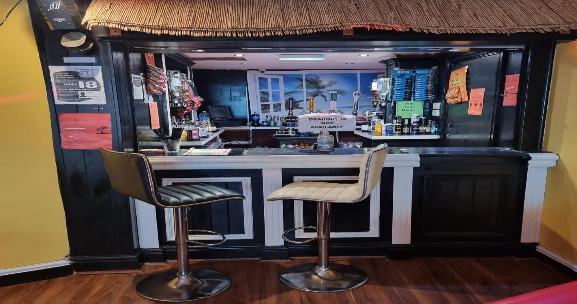 Las Palmas Hotel By The Sea — Photos 2