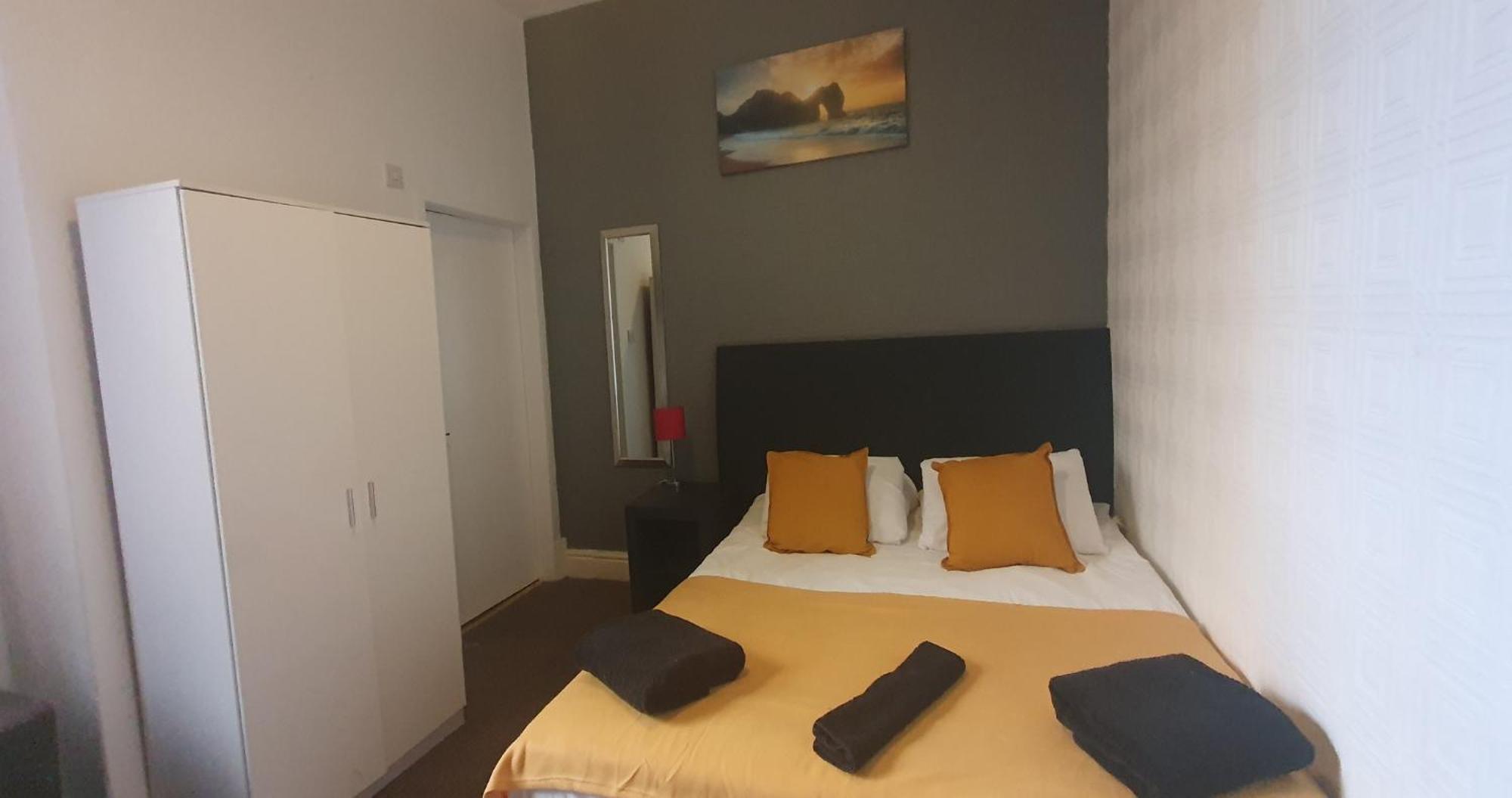 Las Palmas Hotel By The Sea — Photos 3